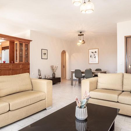 Emily Apartment Закінф Екстер'єр фото
