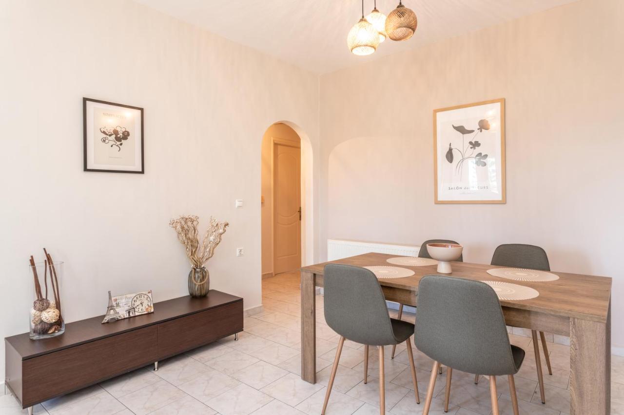 Emily Apartment Закінф Екстер'єр фото