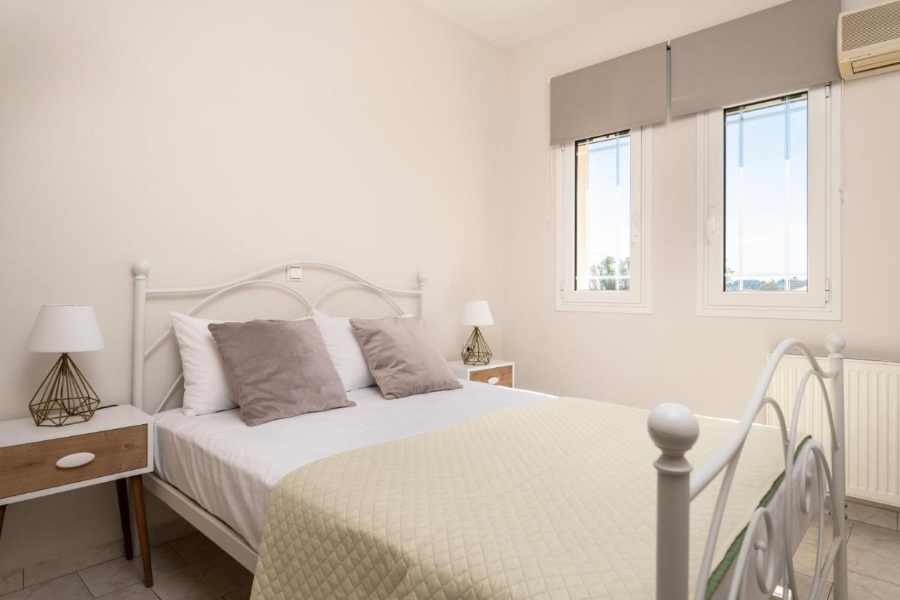Emily Apartment Закінф Екстер'єр фото