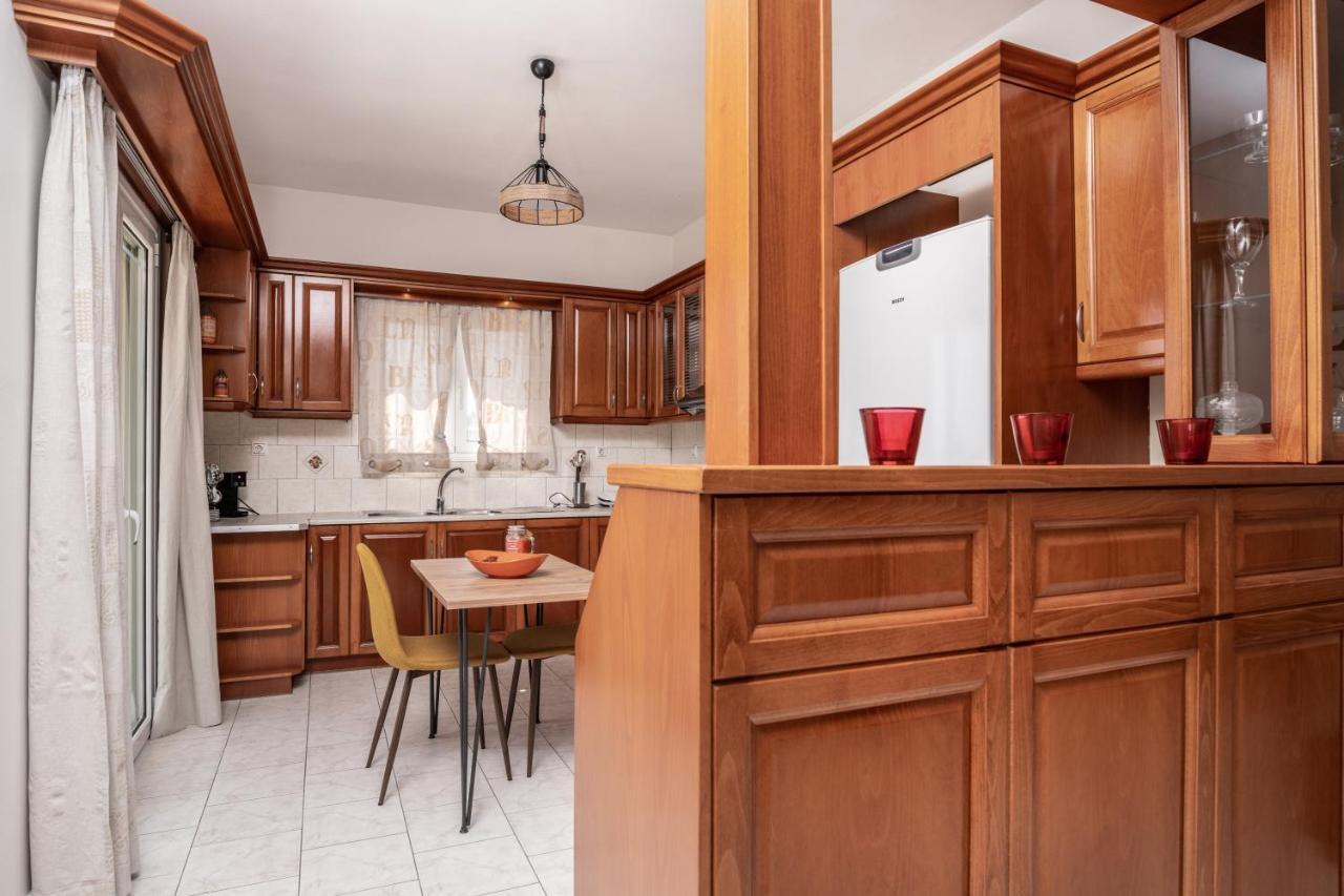 Emily Apartment Закінф Екстер'єр фото