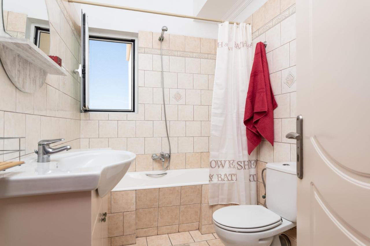 Emily Apartment Закінф Екстер'єр фото