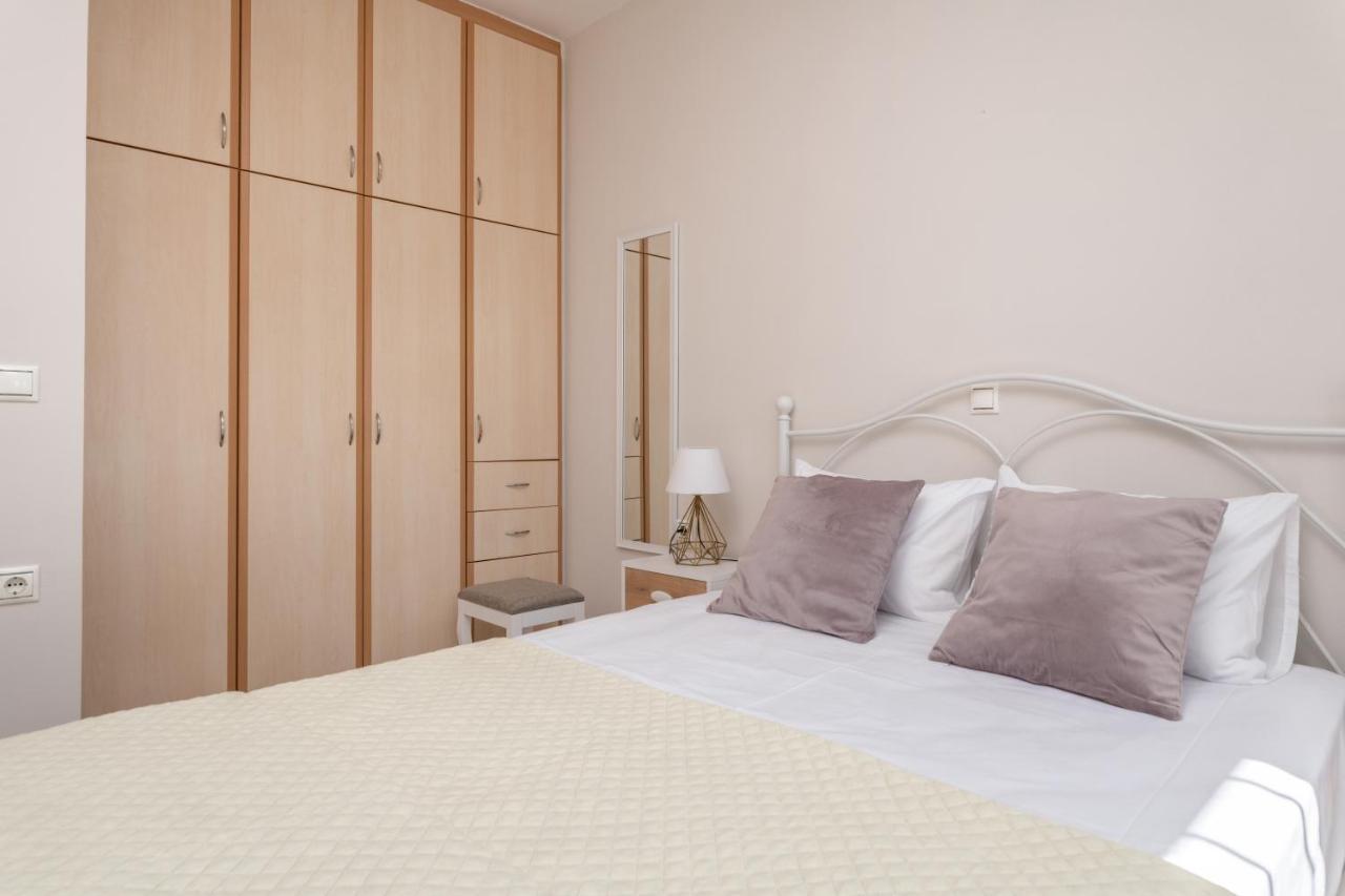 Emily Apartment Закінф Екстер'єр фото